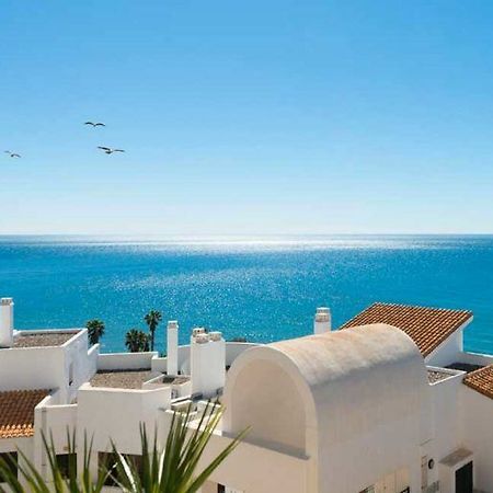 Olee Nerja Holiday Rentals By Fuerte Group 토록스 외부 사진