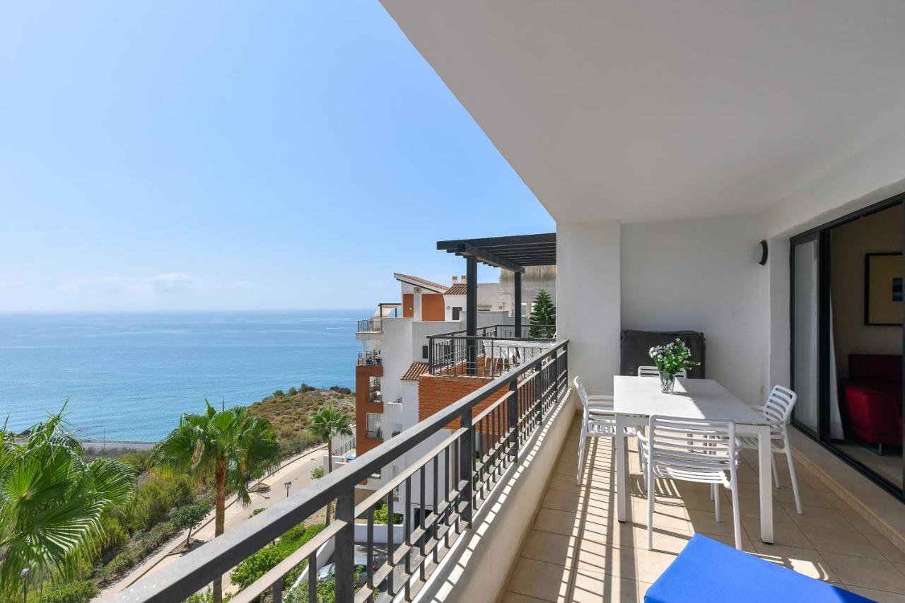 Olee Nerja Holiday Rentals By Fuerte Group 토록스 외부 사진