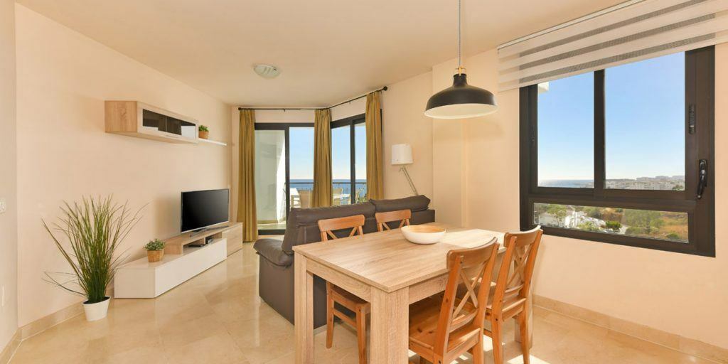 Olee Nerja Holiday Rentals By Fuerte Group 토록스 객실 사진