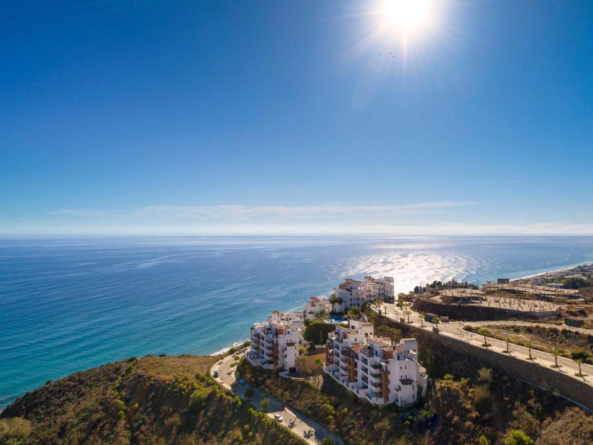 Olee Nerja Holiday Rentals By Fuerte Group 토록스 외부 사진