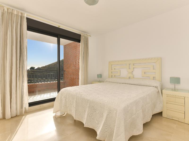 Olee Nerja Holiday Rentals By Fuerte Group 토록스 외부 사진